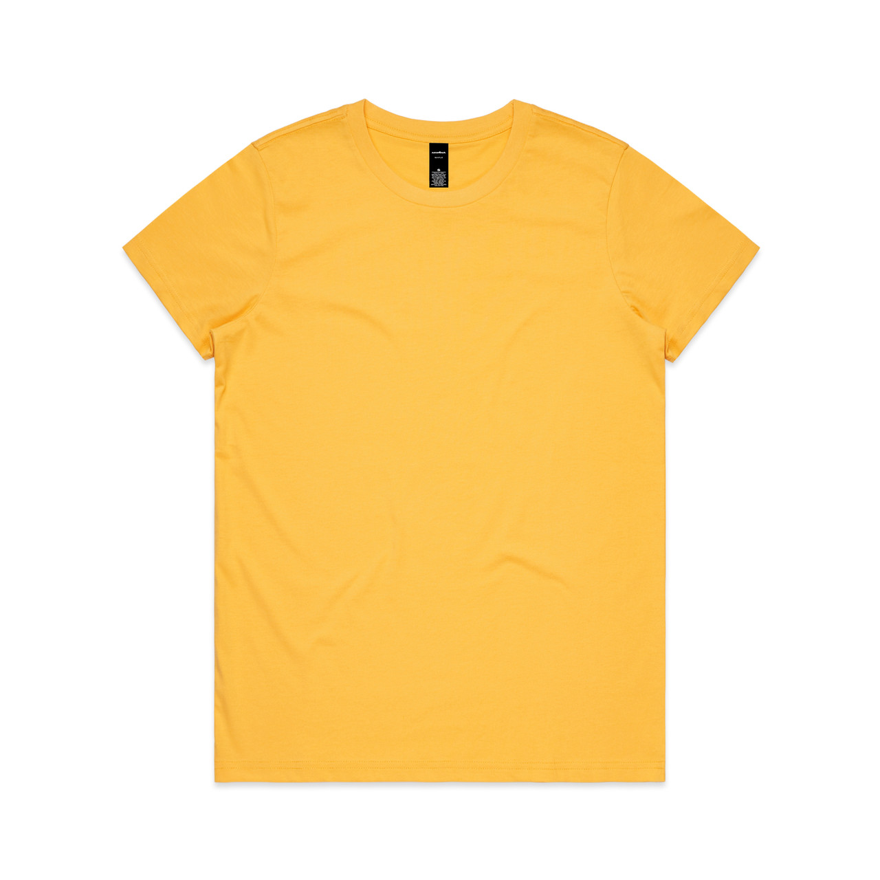 Wo's Maple Tee - Image 109