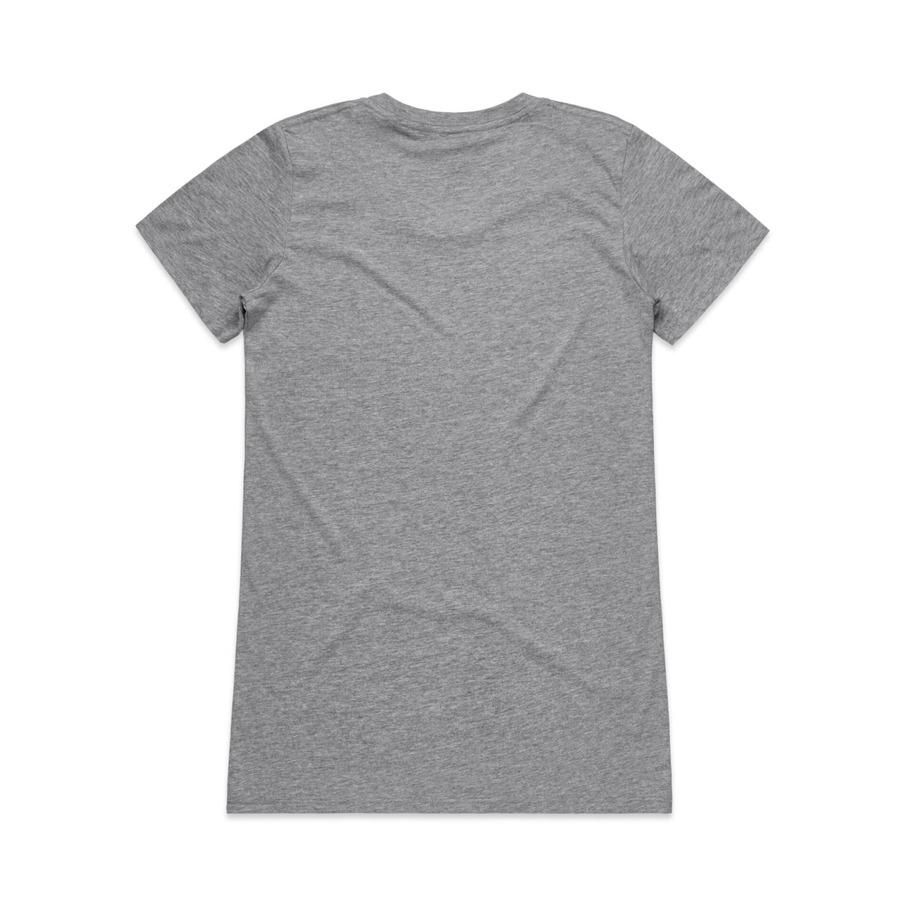 Wo's Wafer Tee | 4002S - Image 5