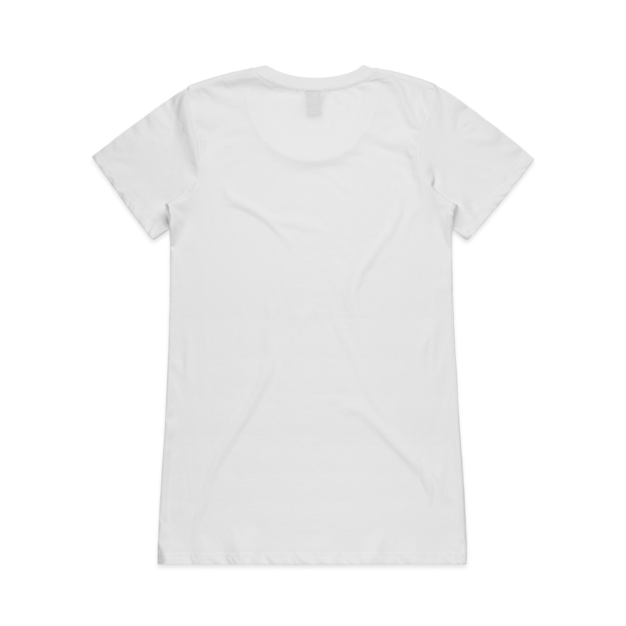 Wo's Wafer Tee | 4002S - Image 8