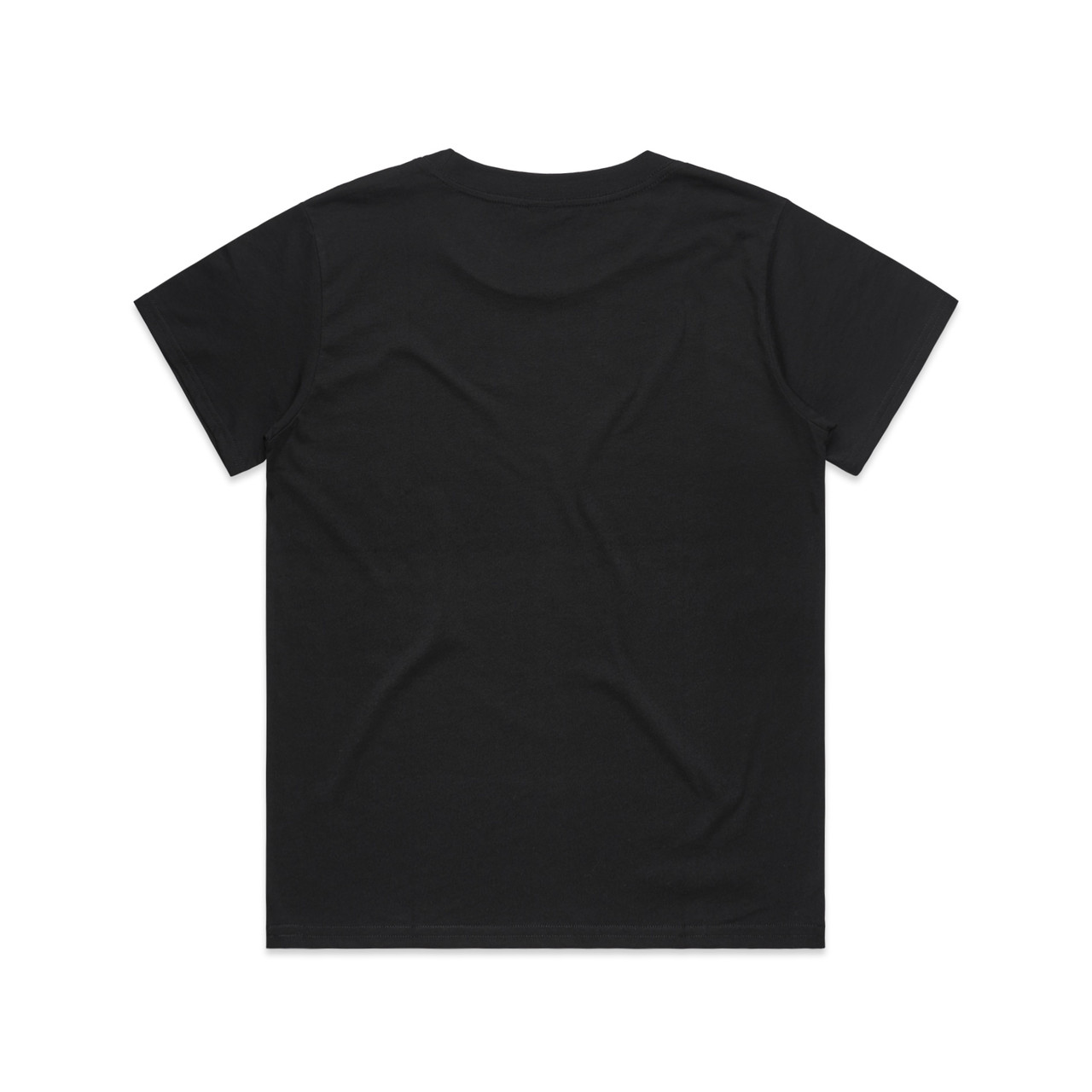 Wo's Cube Tee - Image 8