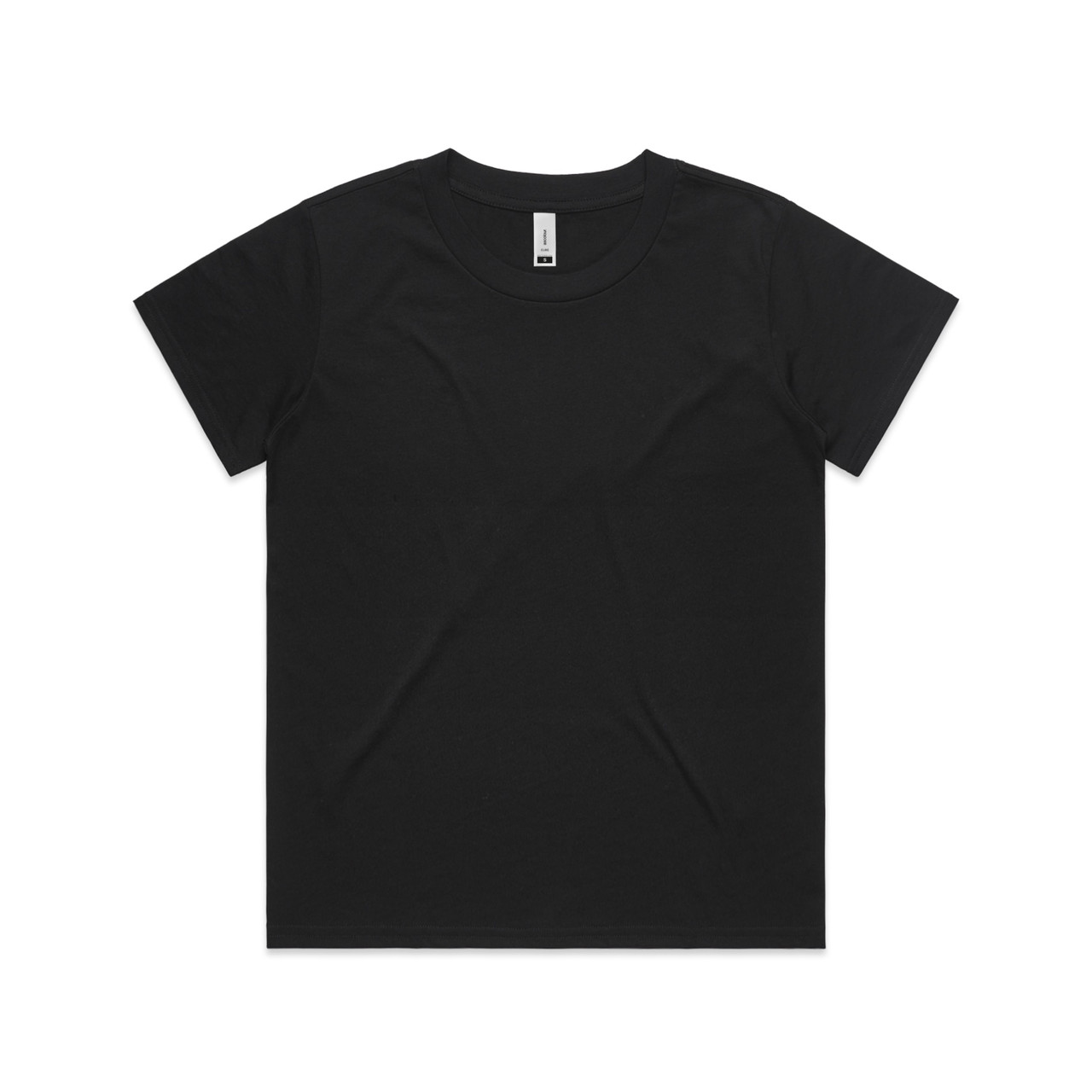 Wo's Cube Tee - Image 7