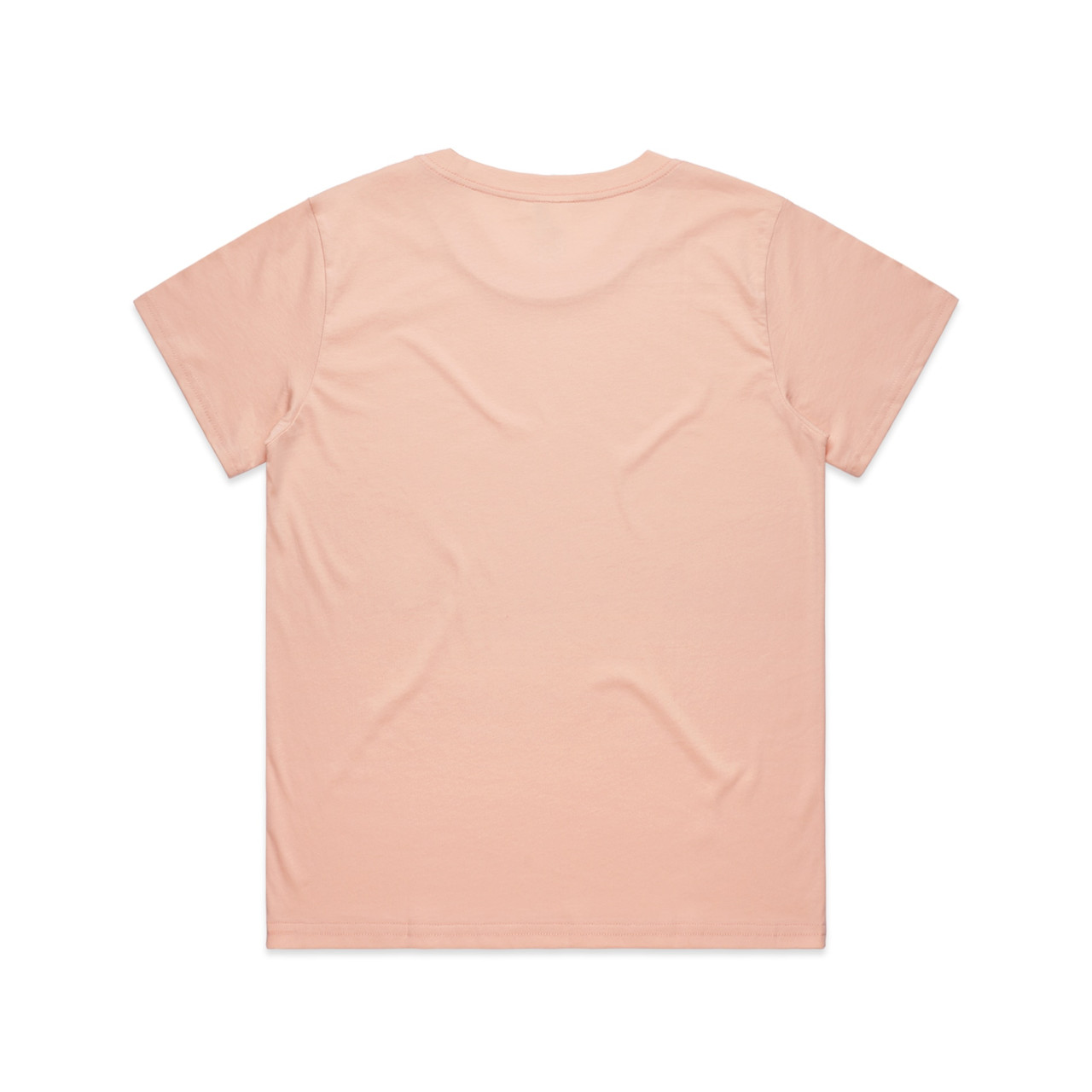 Wo's Cube Tee - Image 5