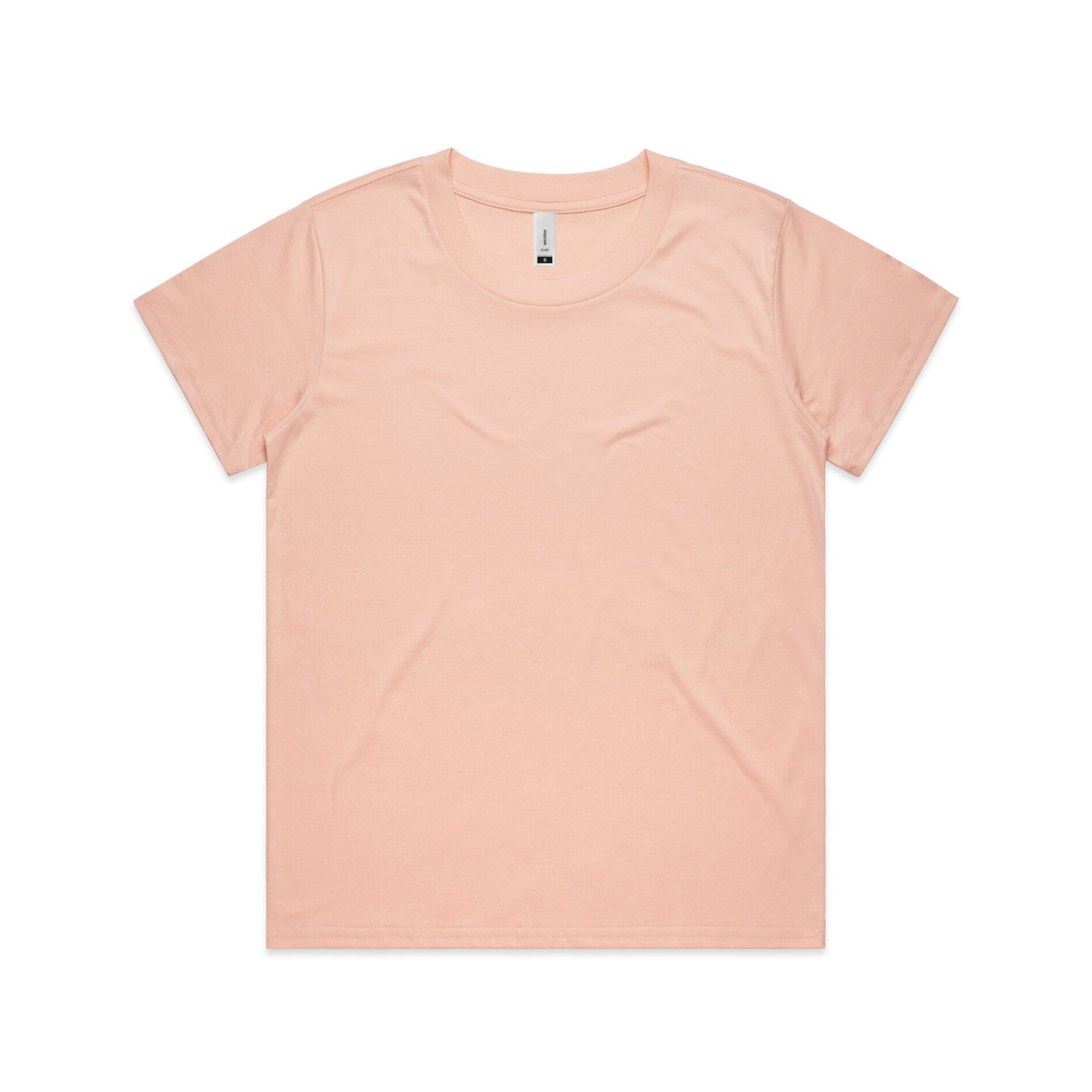 Wo's Cube Tee - Image 4