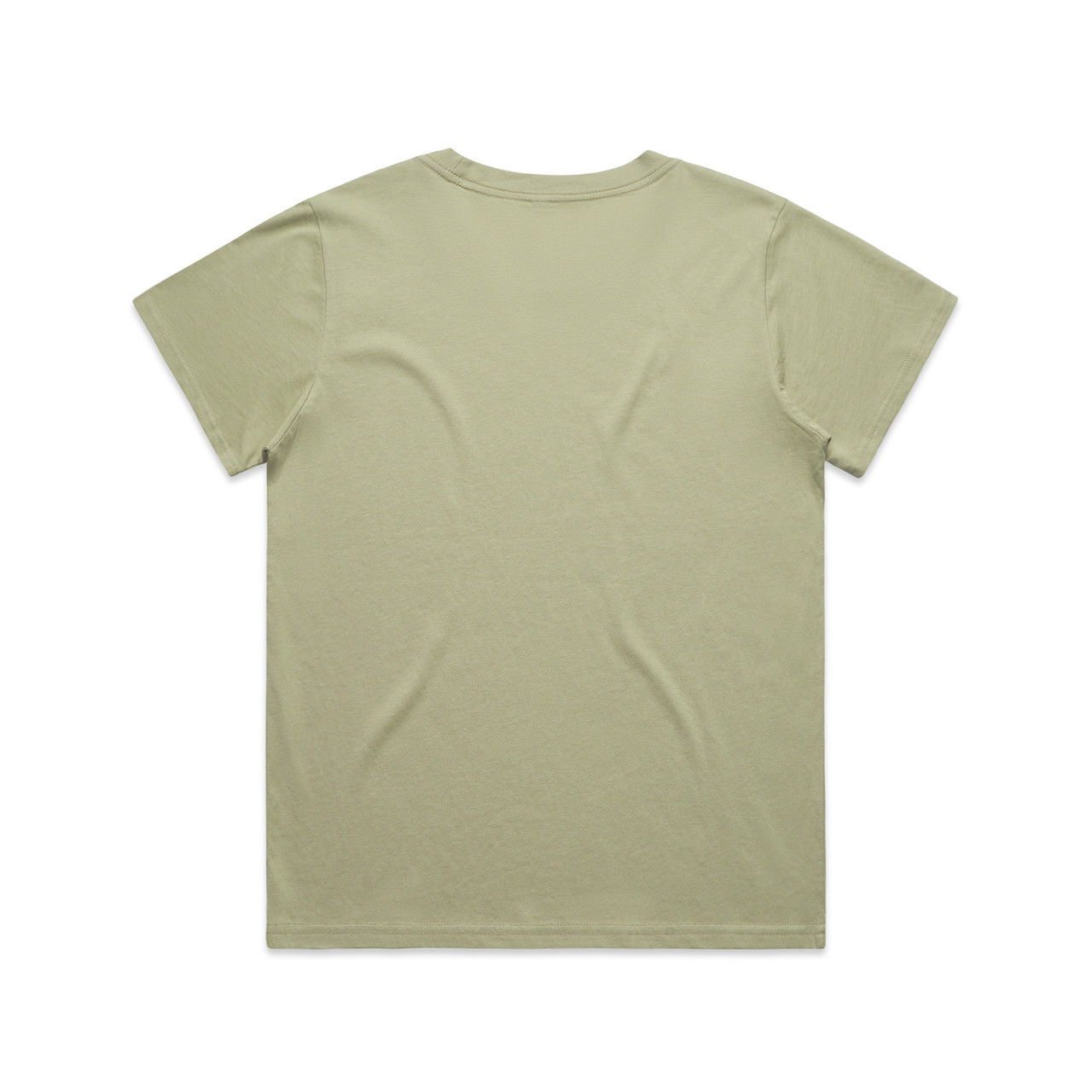 Wo's Cube Tee - Image 13