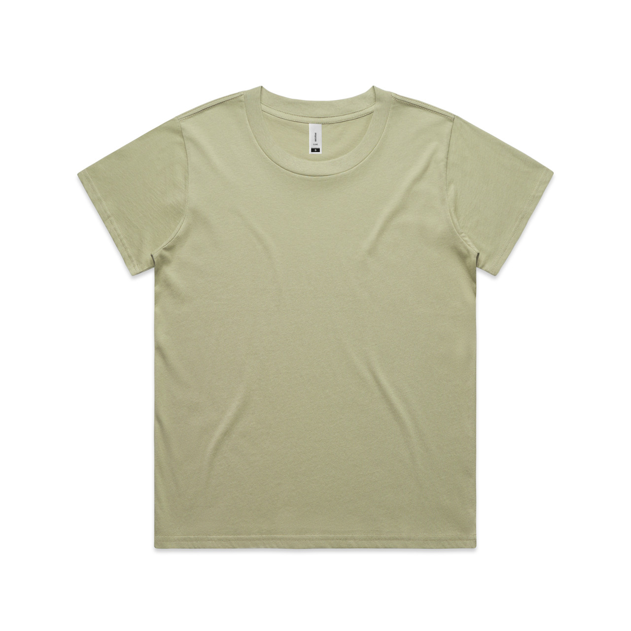 Wo's Cube Tee - Image 12