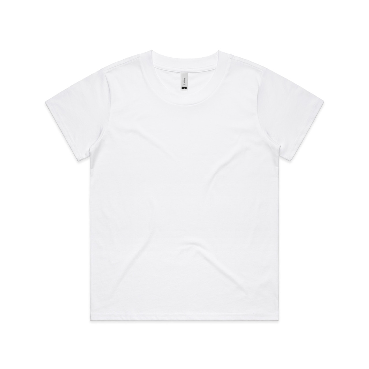 Wo's Cube Tee - Image 14