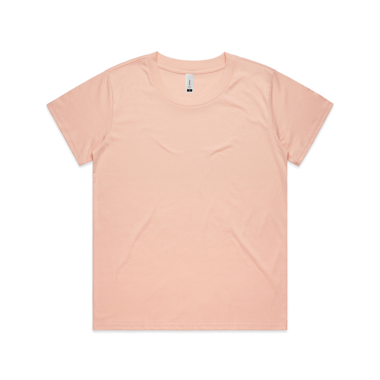 Wo's Cube Tee - Image 9
