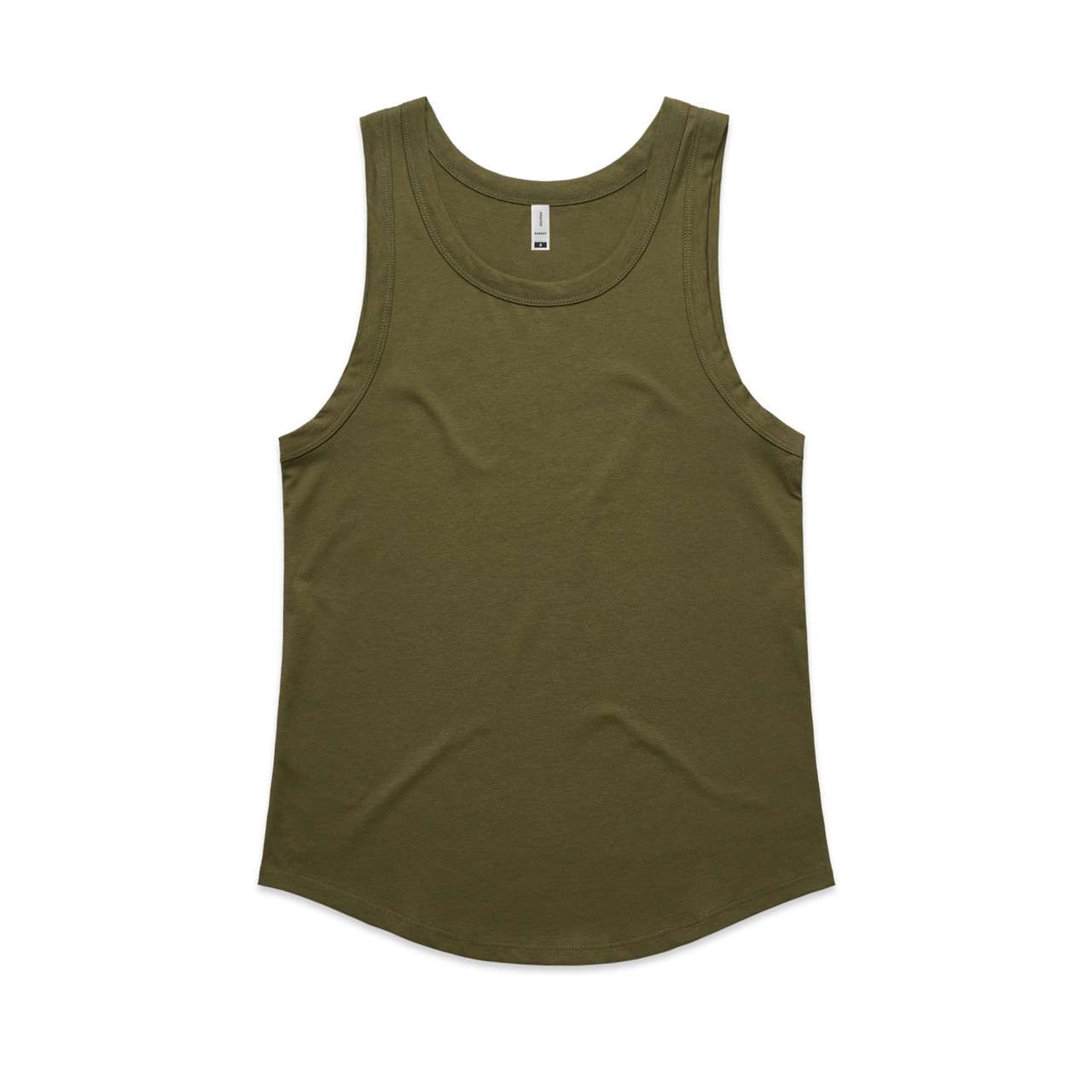 Wo's Sunday Singlet - Image 3