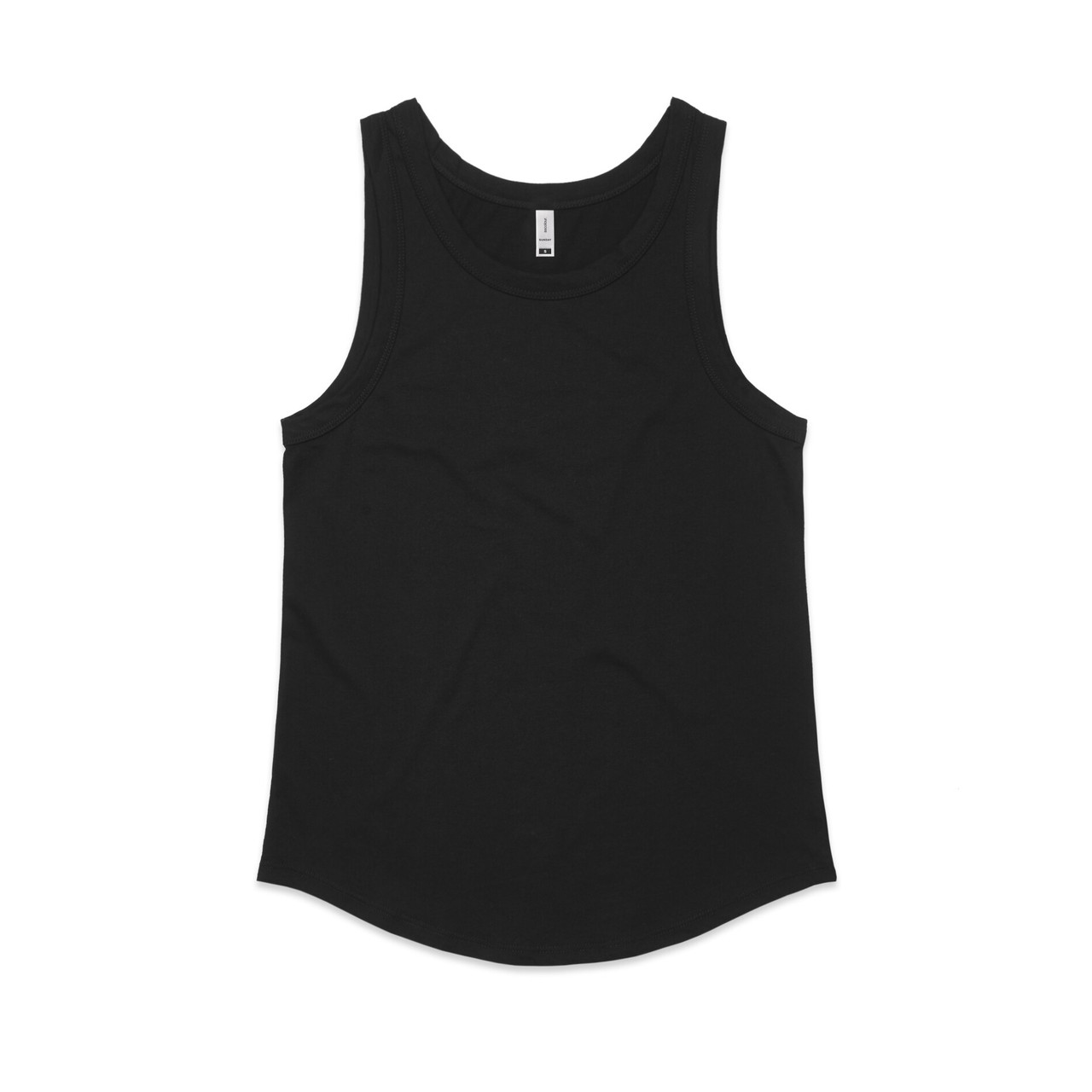 Wo's Sunday Singlet - Image 4