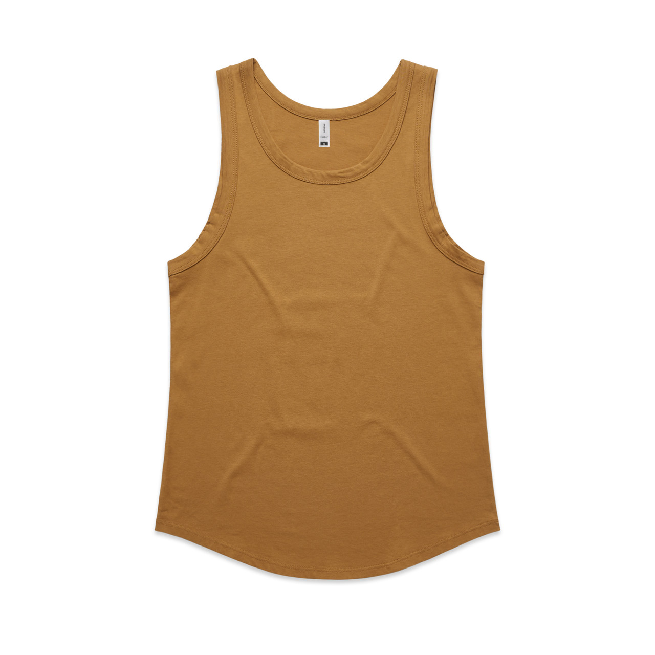 Wo's Sunday Singlet - Image 6