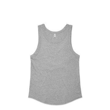 Wo's Sunday Singlet