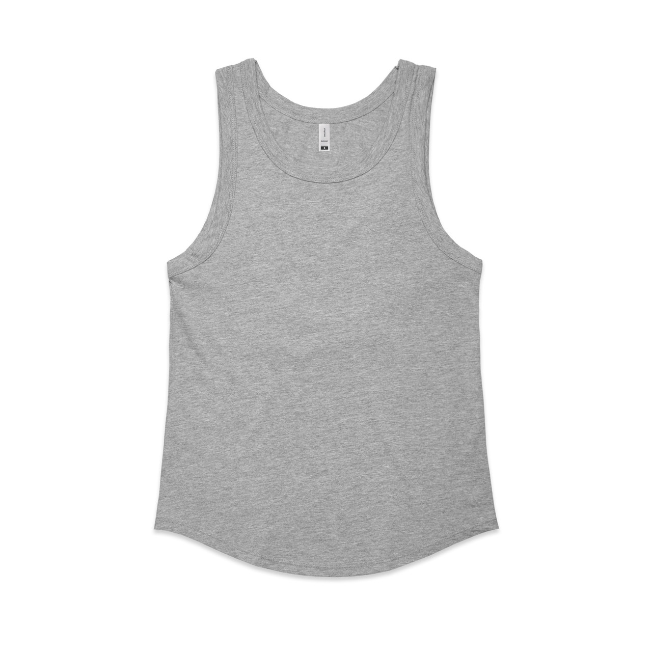Wo's Sunday Singlet - Image 9