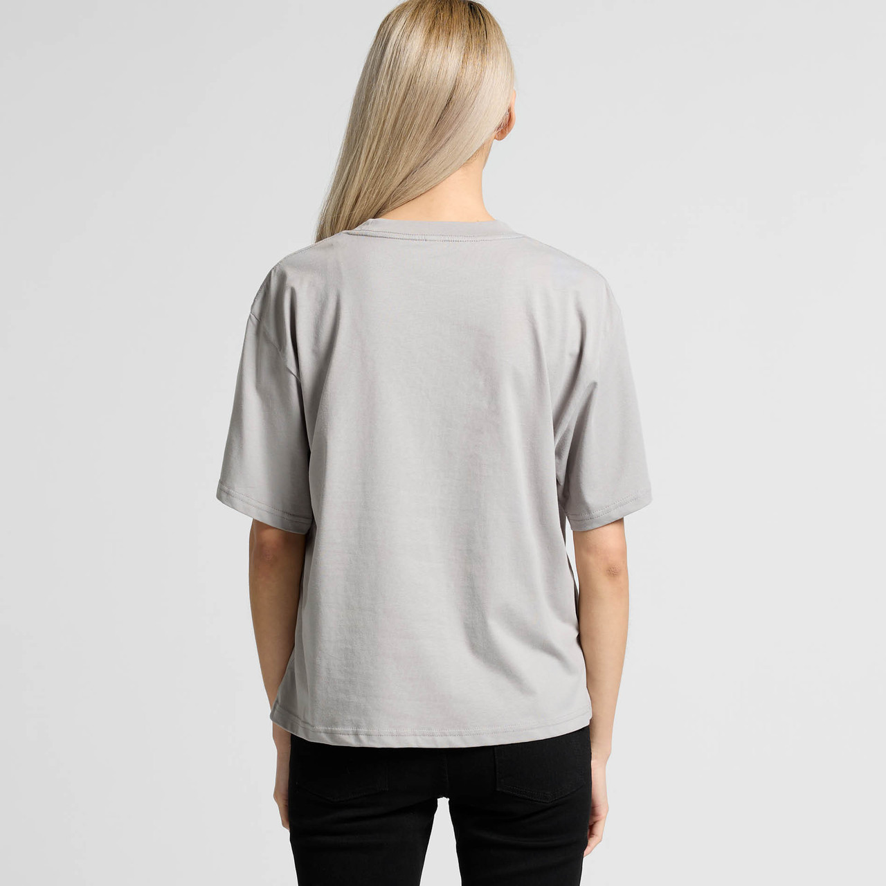 Wo's Martina Tee - Image 3