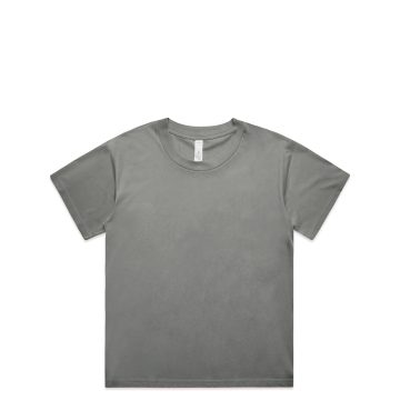 Wo's Martina Tee