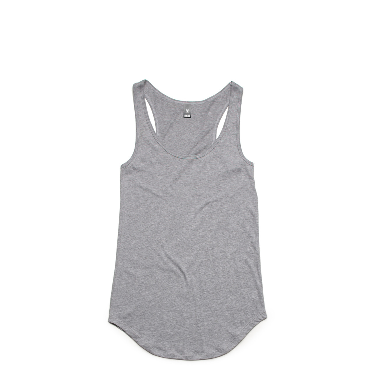 Wo's Dash Racerback Singlet