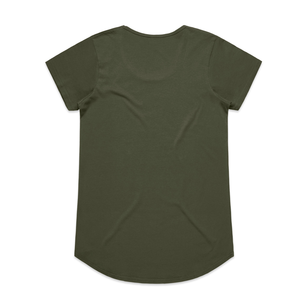 Wo's Mali Tee - Image 39