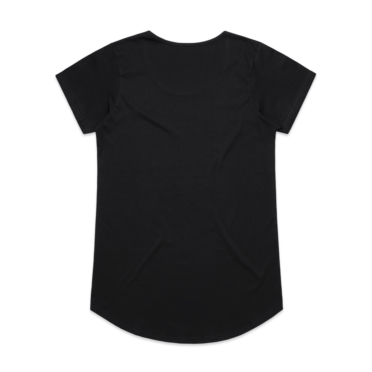 Wo's Mali Tee - Image 7