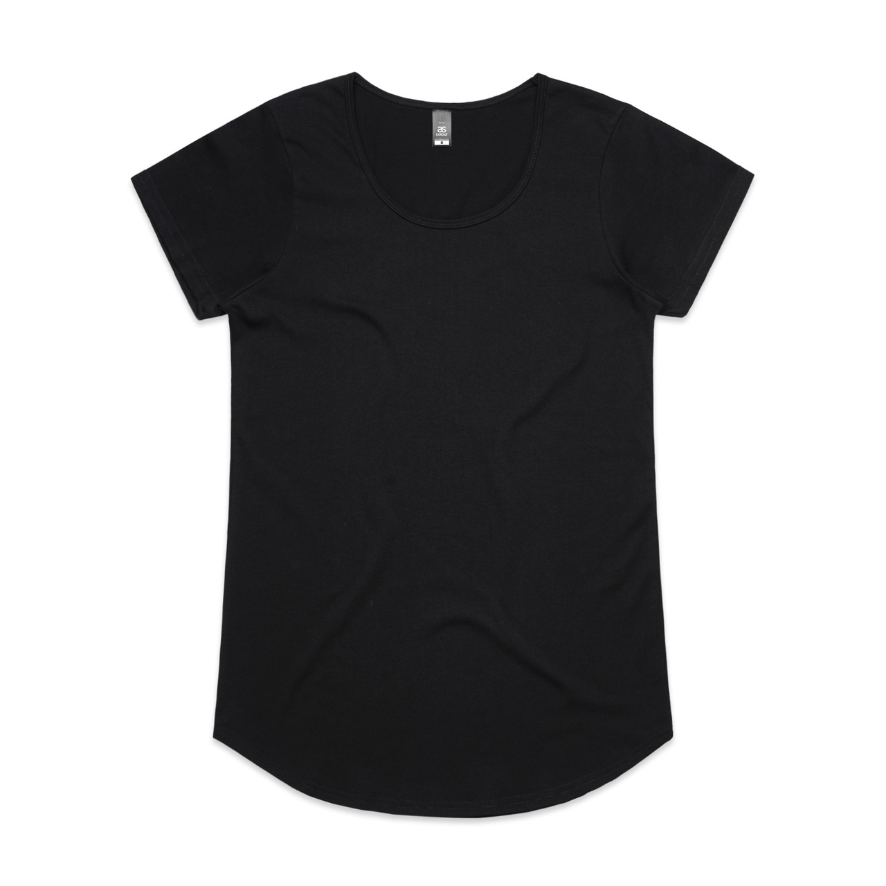 Wo's Mali Tee - Image 6