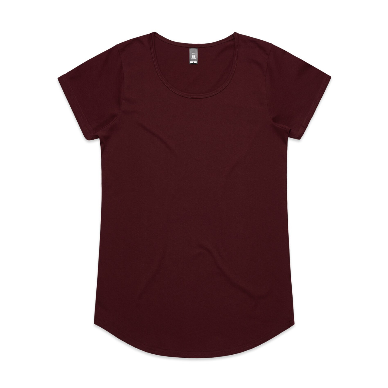 Wo's Mali Tee - Image 12