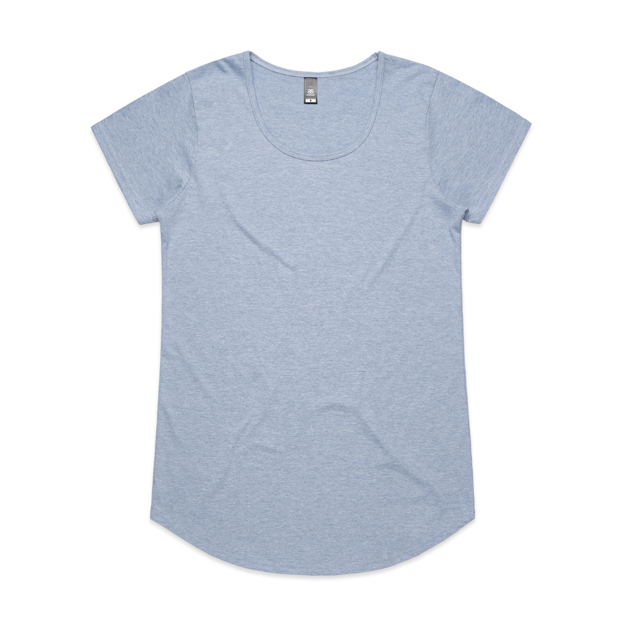 Wo's Mali Tee - Image 42
