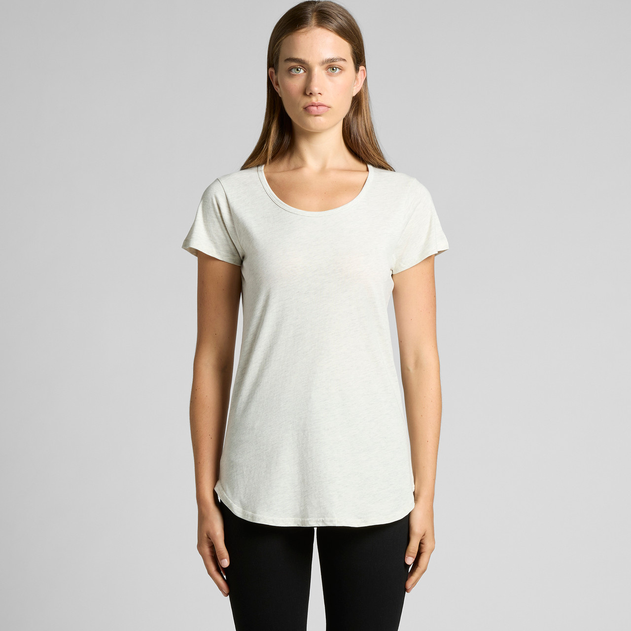 Wo's Mali Tee - Image 34