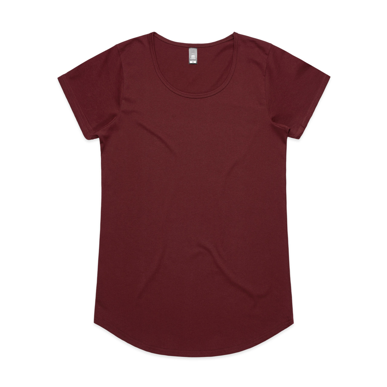 Wo's Mali Tee - Image 6
