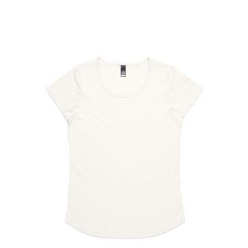 Wo's Mali Tee