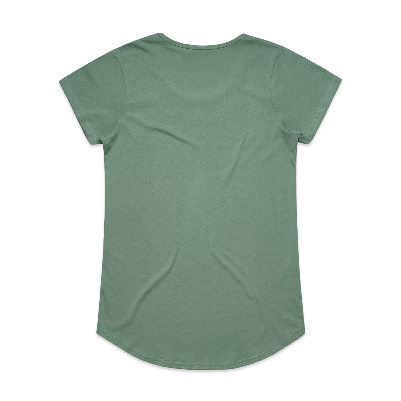 Wo's Mali Tee - Image 50