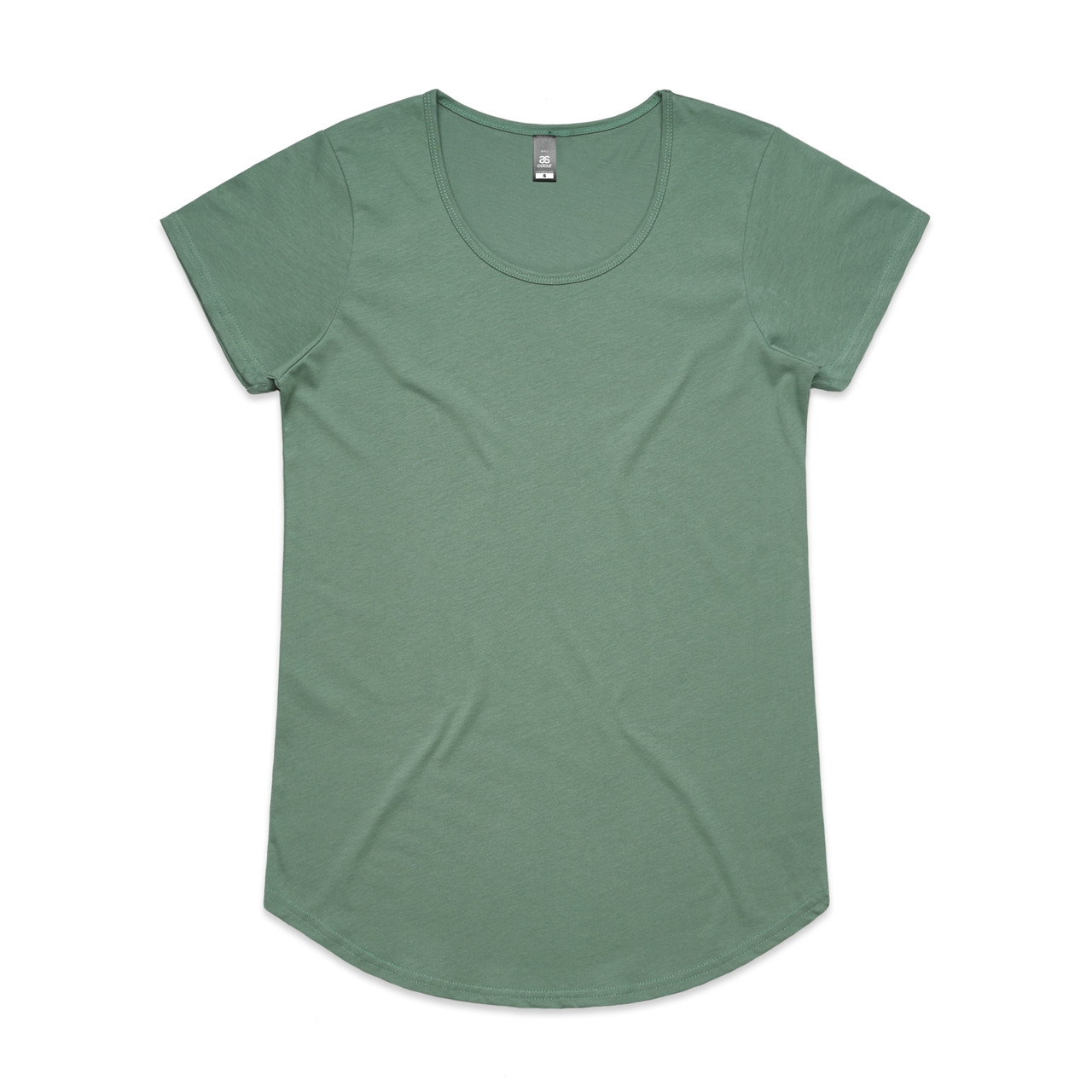 Wo's Mali Tee - Image 49