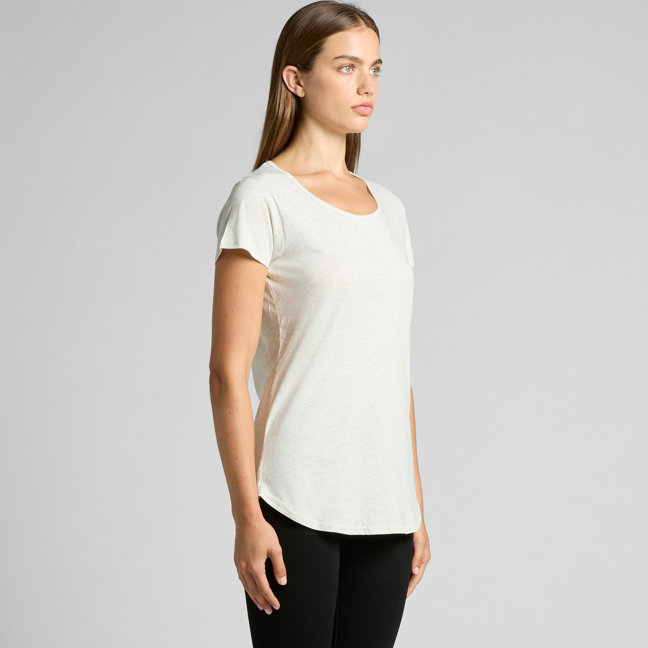 Wo's Mali Tee - Image 36