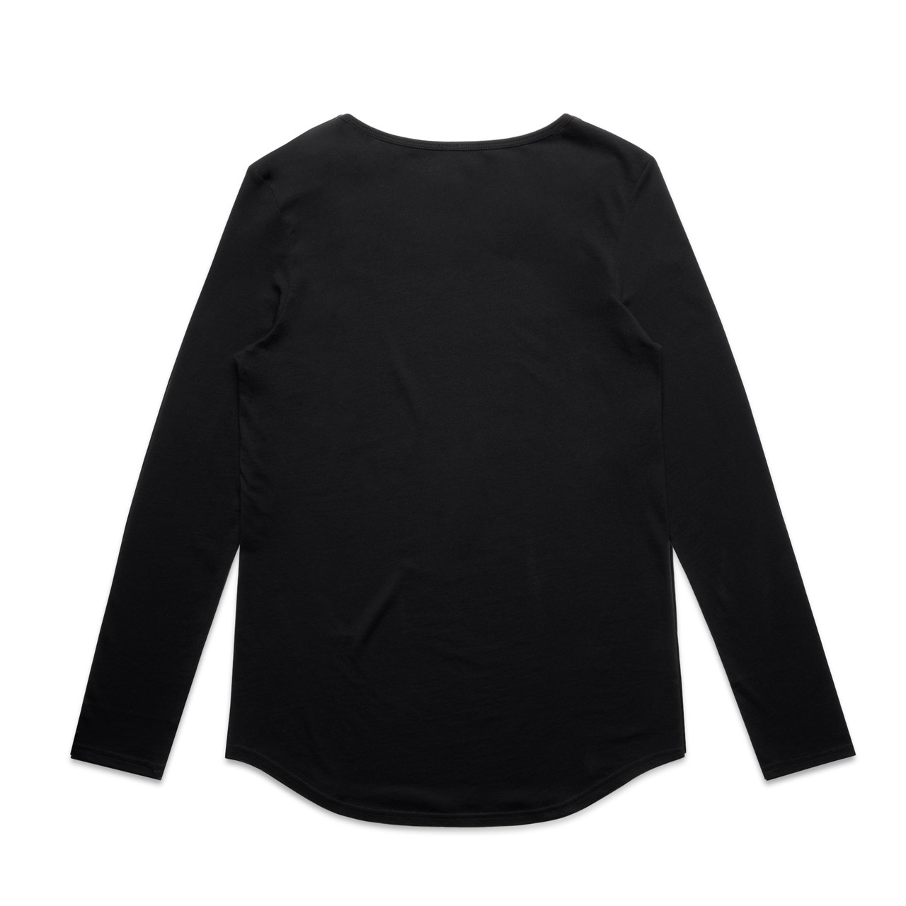 Wo's Mali L/S Tee - Image 5