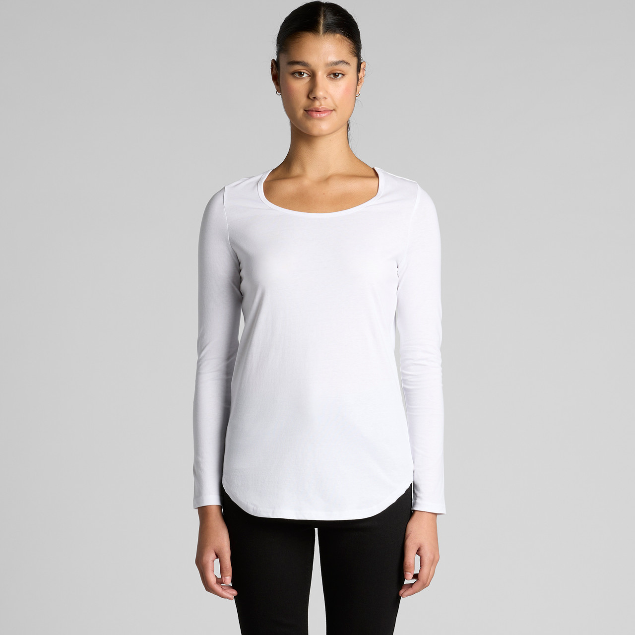 Wo's Mali L/S Tee - Image 7