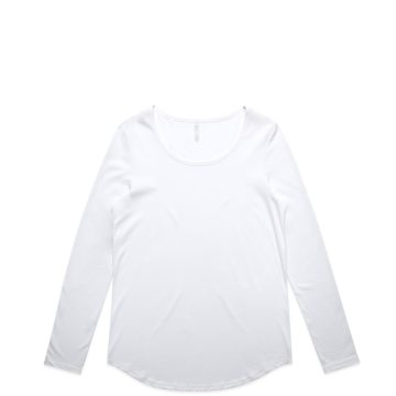 Wo's Mali L/S Tee