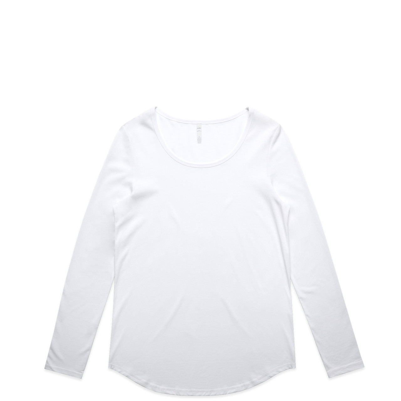 Wo's Mali L/S Tee