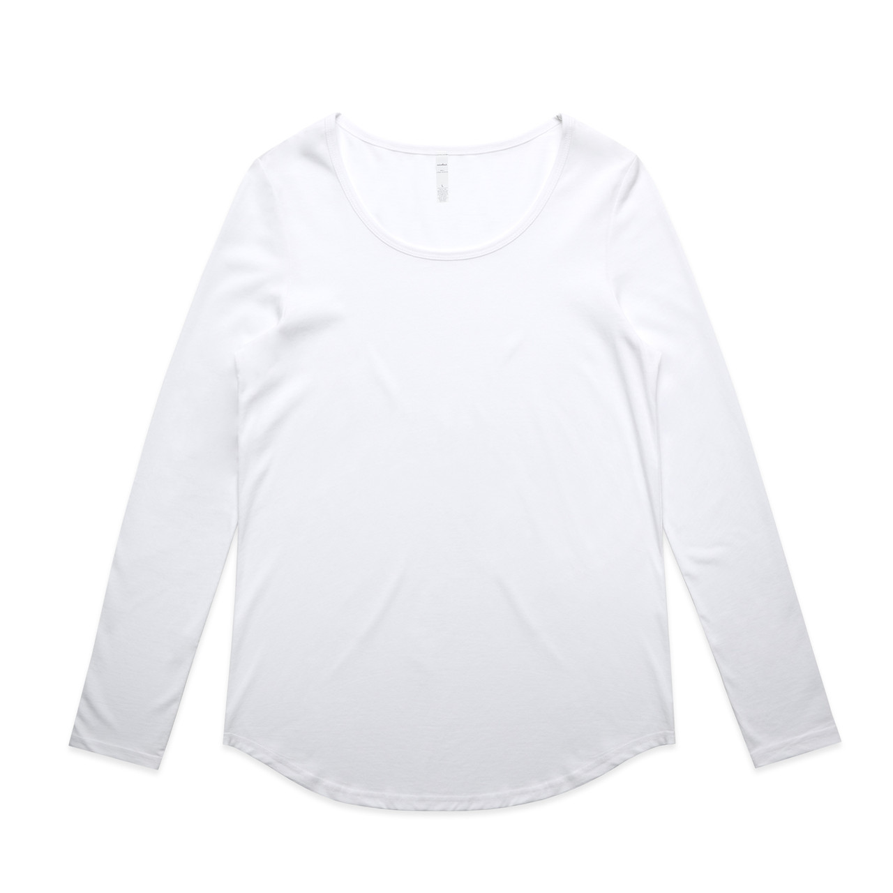 Wo's Mali L/S Tee - Image 10