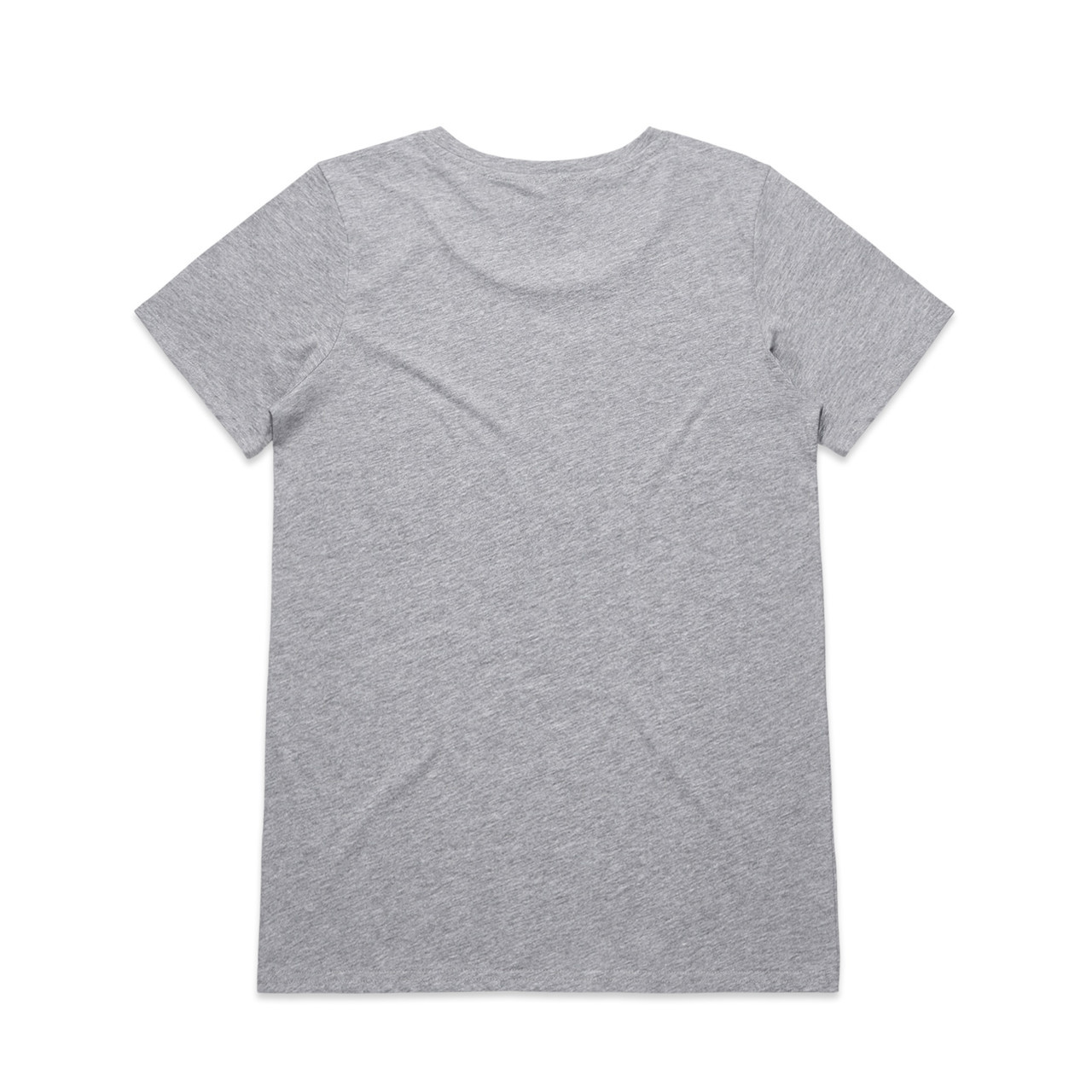 Wo's Shallow Scoop Tee - Image 7