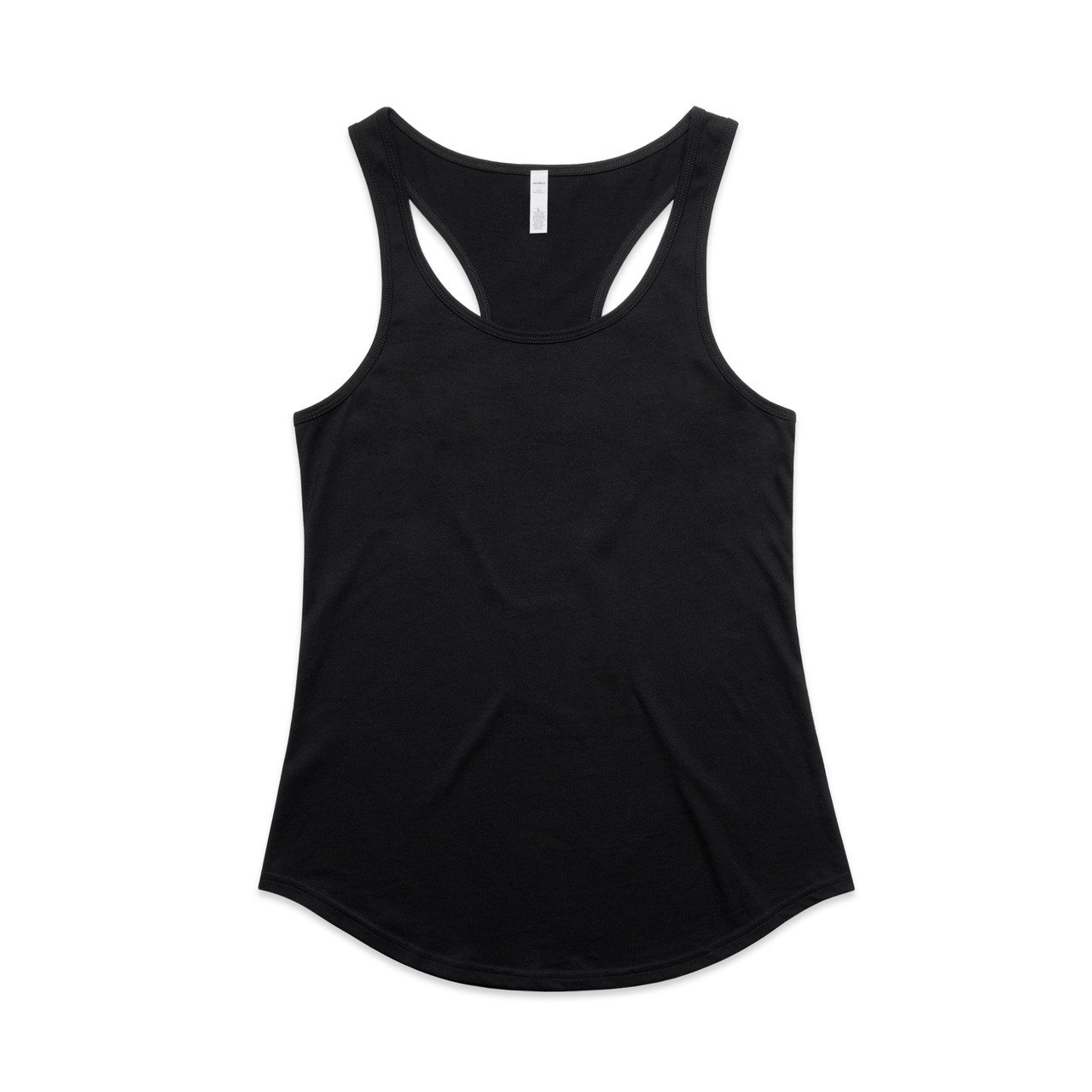 Wo's Mali Racerback - Image 4