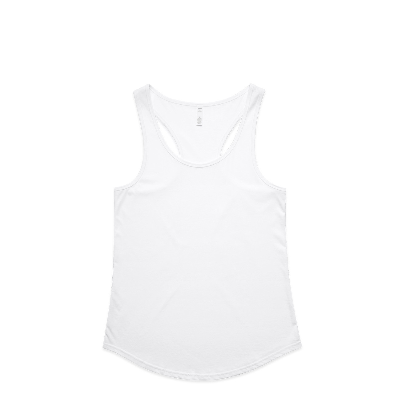 Wo's Mali Racerback