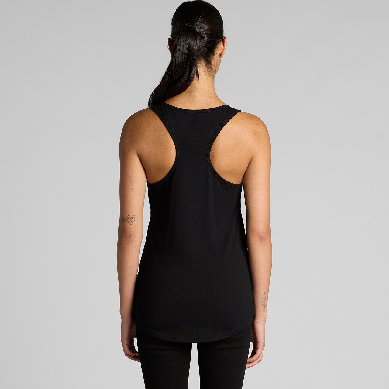 Wo's Mali Racerback - Image 3