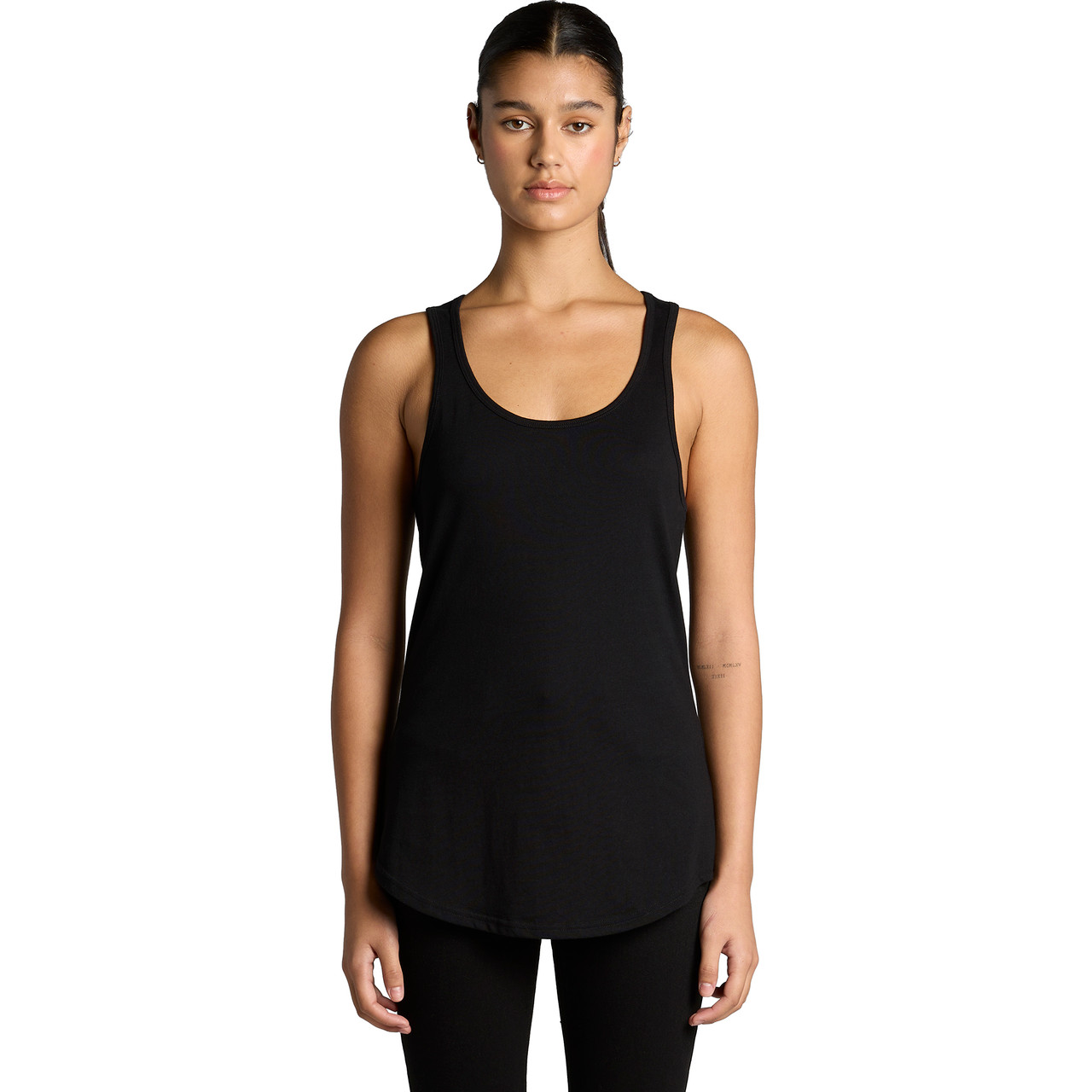 Wo's Mali Racerback - Image 6