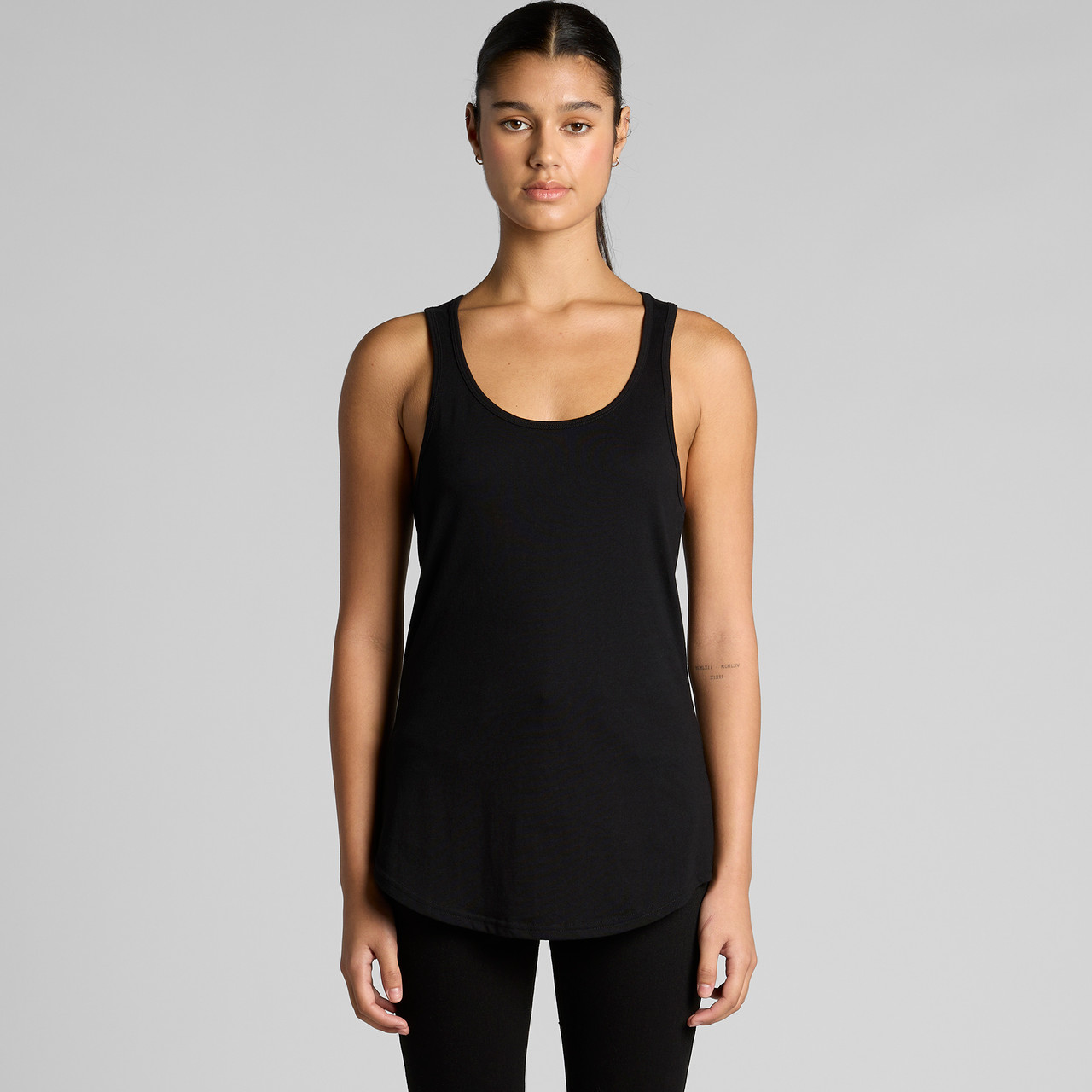 Wo's Mali Racerback - Image 7