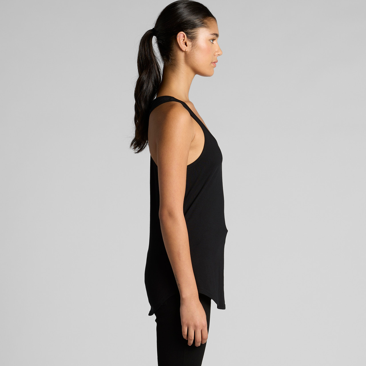 Wo's Mali Racerback - Image 8