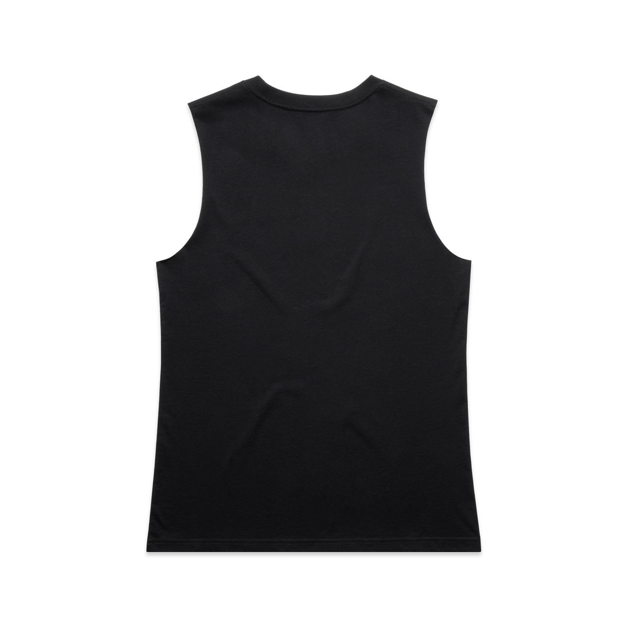 Wo's Maple Tank - Image 5