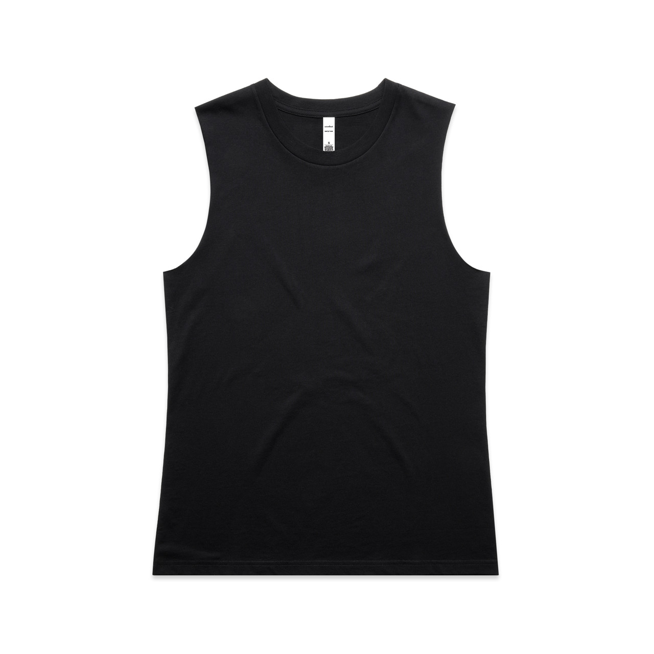 Wo's Maple Tank - Image 4