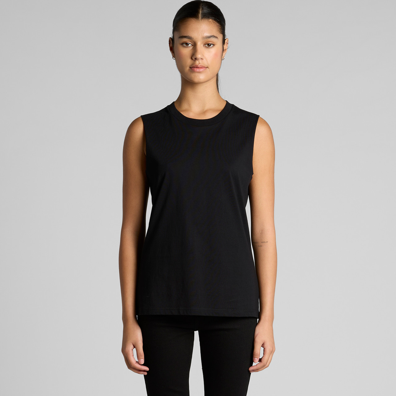 Wo's Maple Tank - Image 7