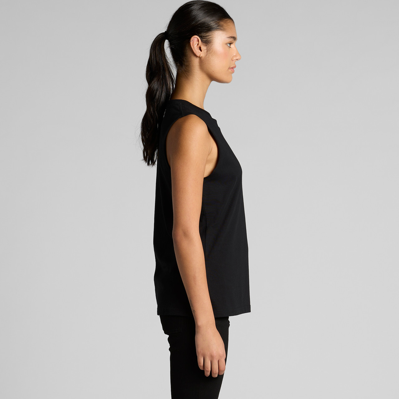 Wo's Maple Tank - Image 8