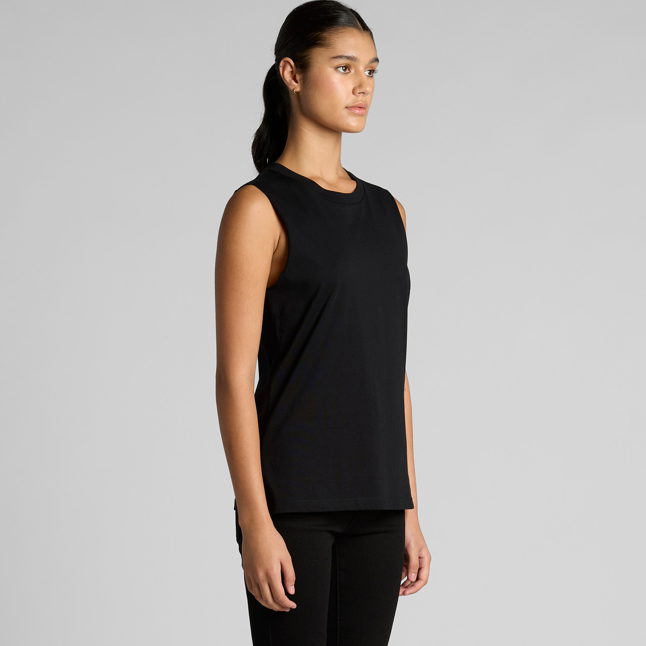 Wo's Maple Tank - Image 9