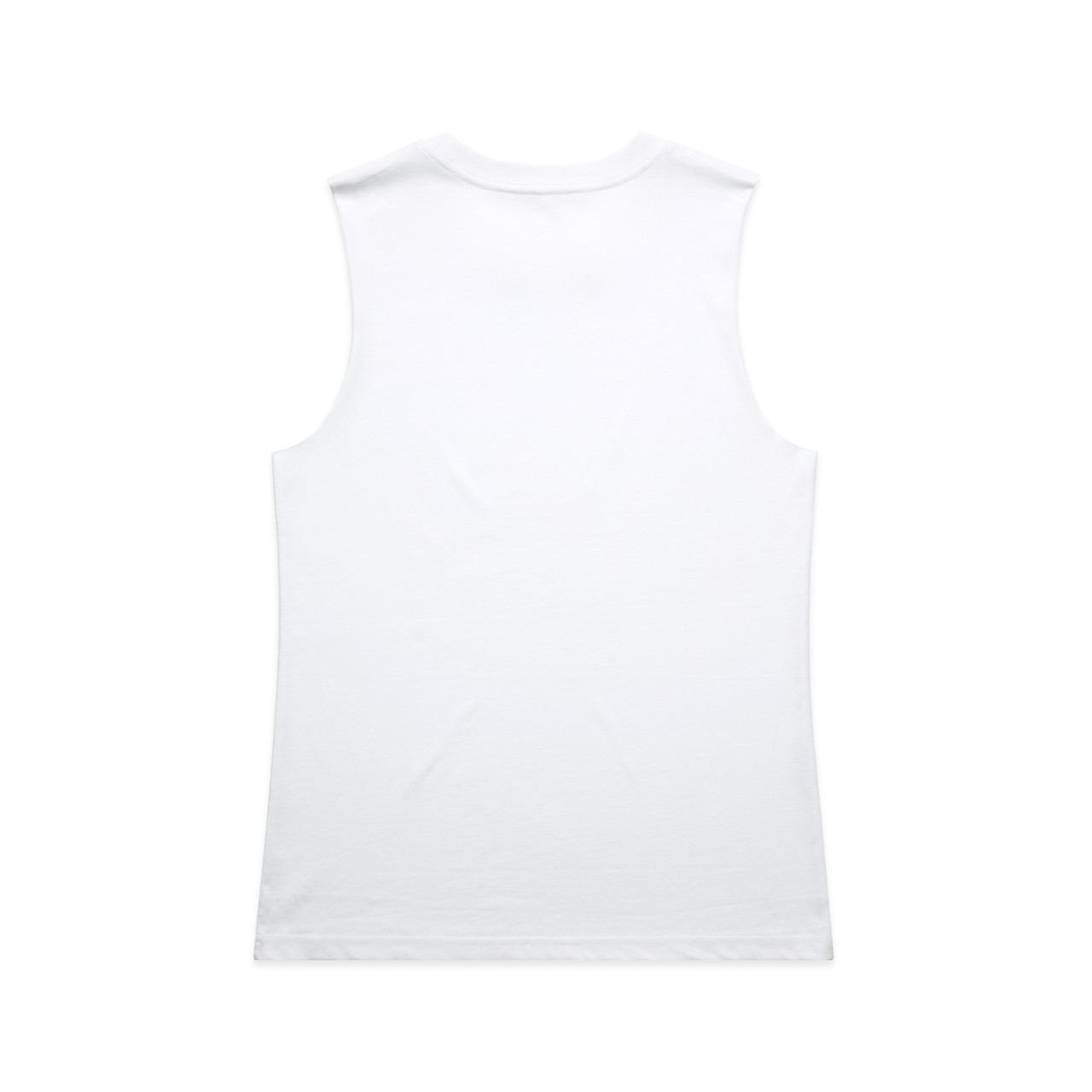 Wo's Maple Tank - Image 11
