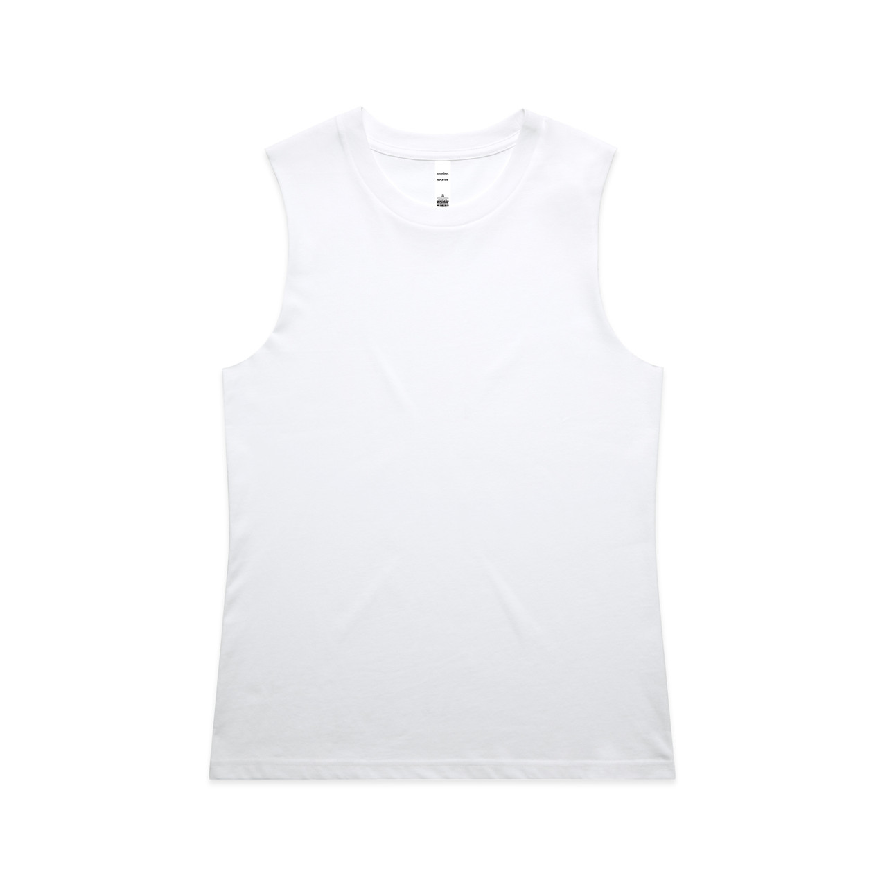 Wo's Maple Tank - Image 10
