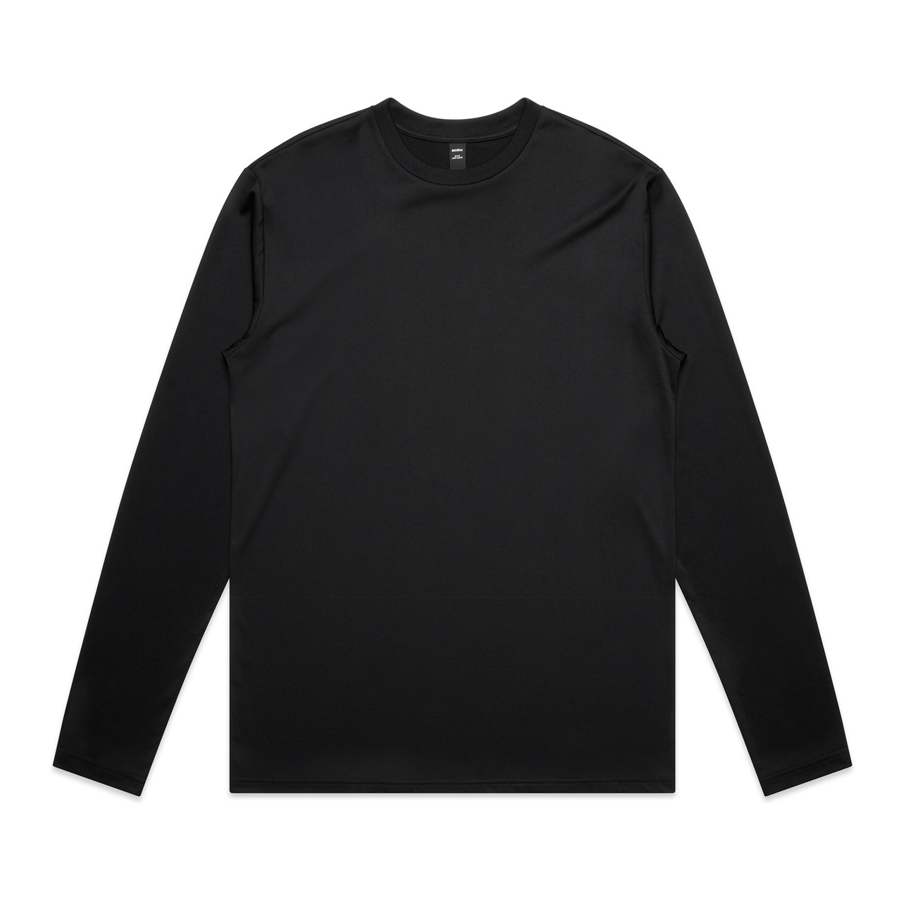 Wo's Maple Active L/S Tee - 4020A - Image 4